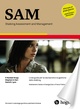 Copertina di SAM - Stalking Assessment and Management