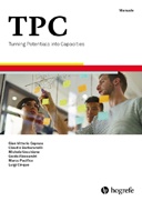 Copertina di TPC - Turning Potentials into Capacities