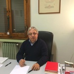 Giampaolo La Malfa Foto di Giampaolo La Malfa